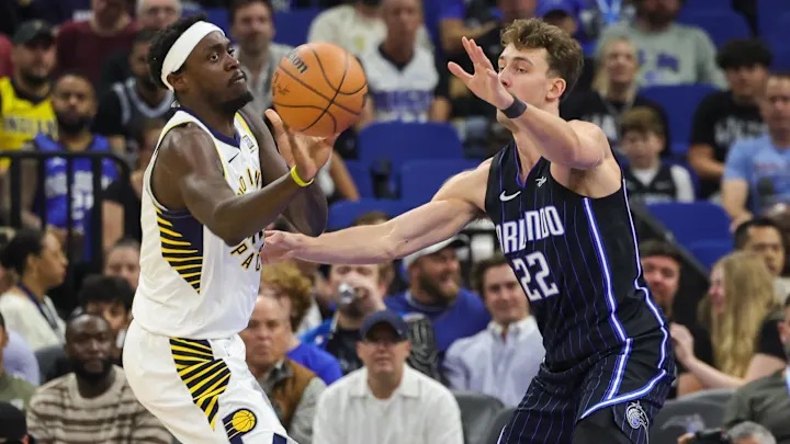 Palpite: Indiana Pacers x Orlando Magic – Palpite para a temporada regular da NBA: 11/04/25: Pacers sonha em finalizar a temporada no Top-3 da sua conferência