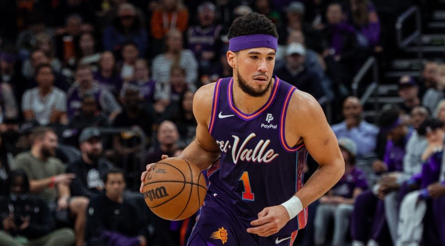 Phoenix Suns x Cleveland Cavaliers: Palpite na NBA com odds 3+