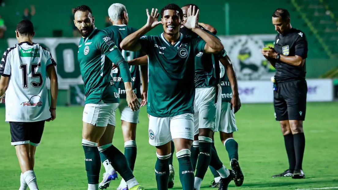 Palpite: Brasiliense x Goiás – Palpite para a Copa Verde: 12/03/25: Goiás espera virada de chave em jogo de ida