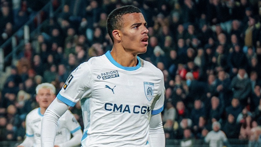 Olympique de Marseille x Strasbourg: Palpite com odds 5+ no Campeonato Francês
