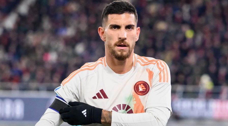 Roma x Genoa: Palpite com odds 3+ na Serie A da Itália